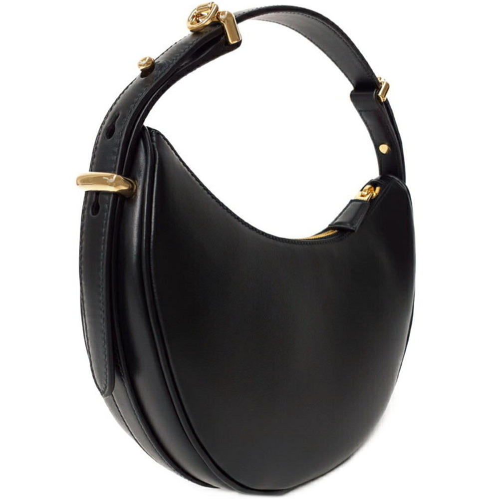 Prada Leather Shoulder Bag Arke